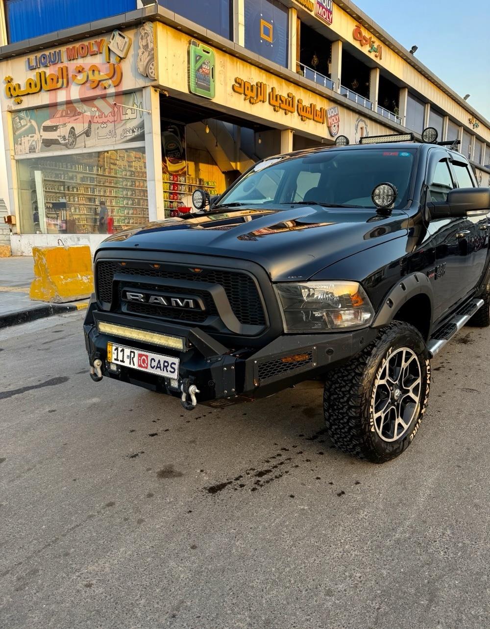 Ram 1500